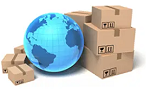 eBay International Shipping Program